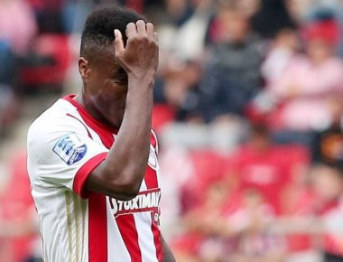 Η αποστολή του Ολυμπιακού κόντρα στην Μπαρτσελόνα